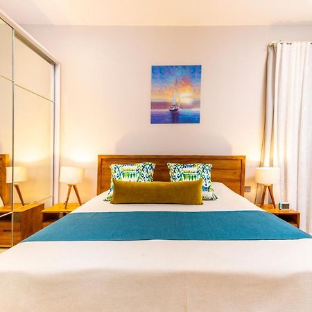 One Bay Residence-Apartment 9 格兰贝伊 外观 照片